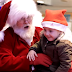 Best Christmas Video 2015 "Santa Chats with Child Using Sign Language"