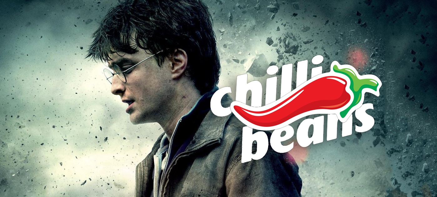 Chilli Beans anuncia coleção de óculos inspirados em Harry Potter