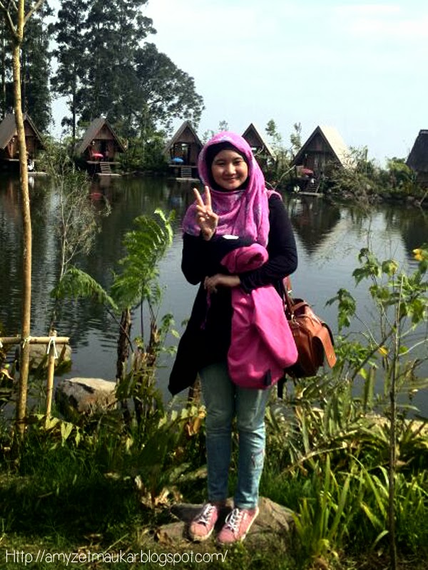 Dayang Sumbi Dusun Bambu, Family Leisure Park. Wisata Bandung Jawa Barat