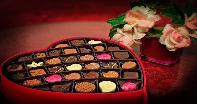 6 Tips Penting Di Saat Hari Valentine Yang Perlu Diketahui 6 Tips Penting Di Saat Hari Valentine Yang Perlu Diketahui