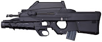 FN F2000