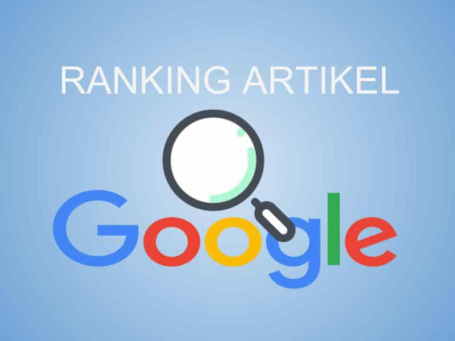 Cara Cek Ranking Blog Cara Cek Ranking Blog