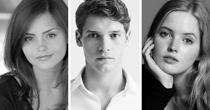 The Serpent - Jenna Coleman, Billy Howle and Ellie Bamber join an astonishing crime drama for BBC One and Netflix