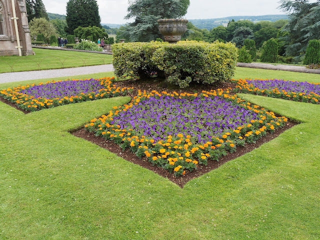 Tyntesfield, National Trust