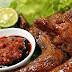 Cara Membuat Ayam Goreng Kalasan Sambal Tomat