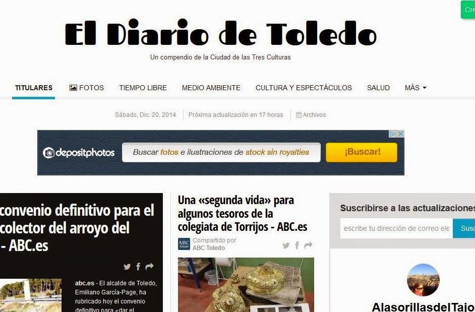 El Diario de Toledo