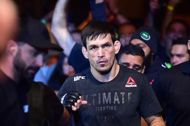 Pembayaran Reebok Untuk UFC Sao Paulo Pembayaran Reebok Untuk UFC Sao Paulo