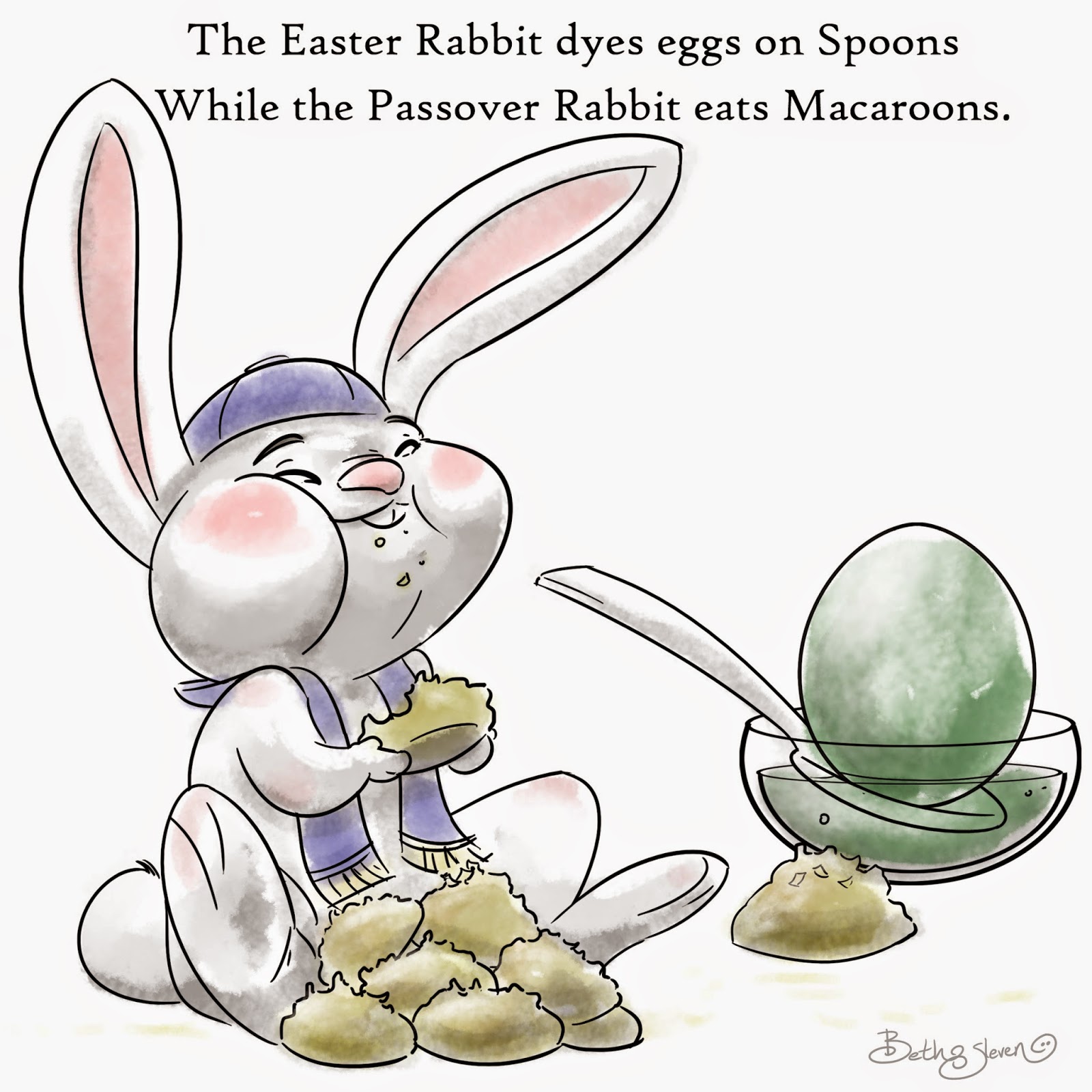 The Magnificent Sleven