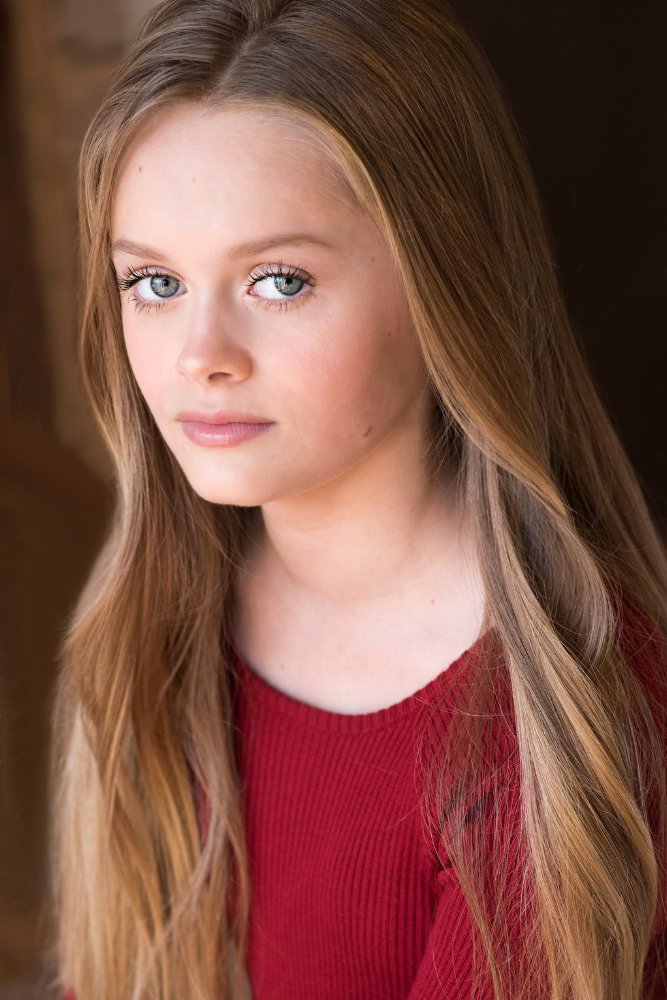 Hannah Nordberg movies list and roles (The Loud House Season 7, Pam