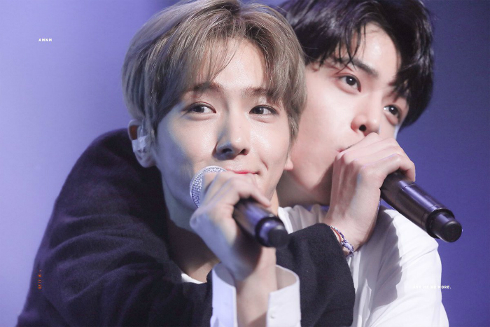 아육대걔랑 스벅제복남의 관계성 | 인스티즈