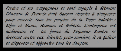 seigneur l'anneau deux tours J.R.R. Tolkien