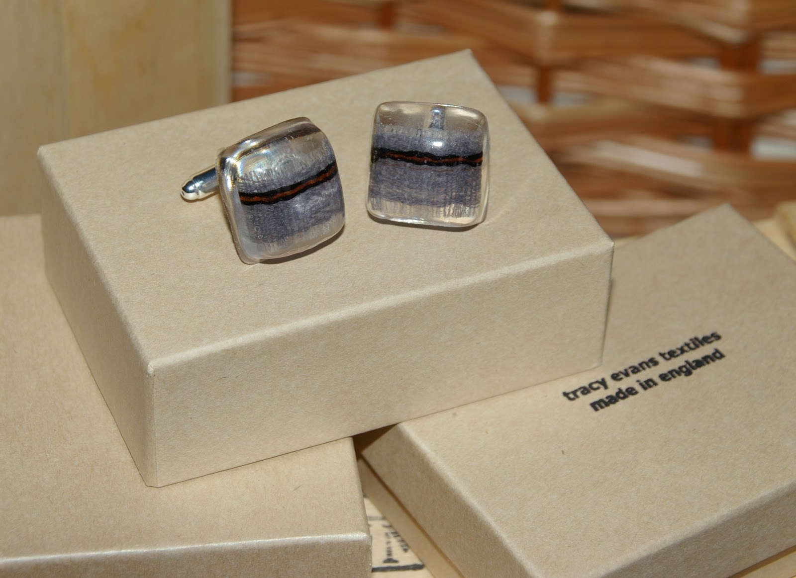 Tracy Evans Textiles New gift ideas