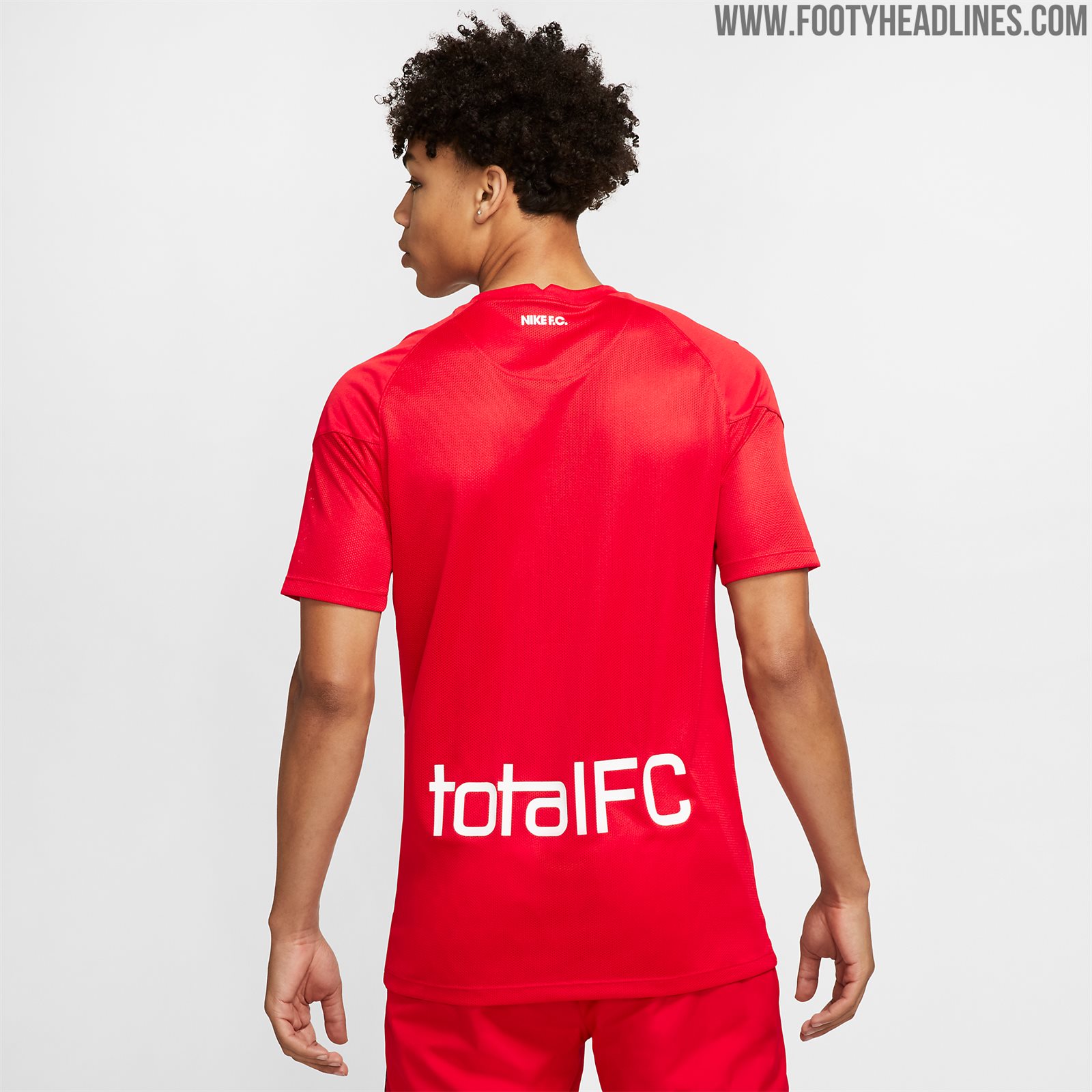 5 Spectacular Nike FC 2020 Kits Released - Inspired by 2004 Total 90 ...