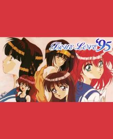 True Love 95 game image