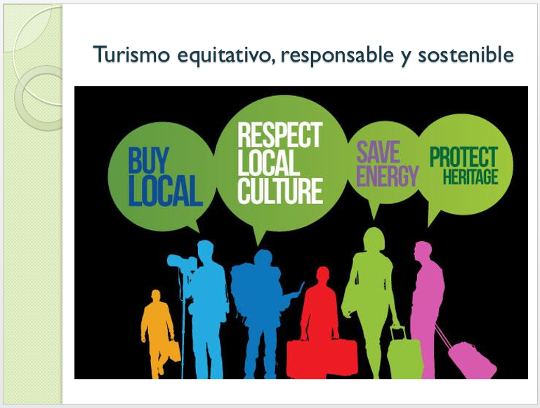 Código Ético Mundial para el Turismo - Ética y Deontología