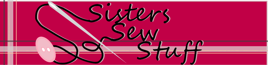 Sisters Sew Stuff