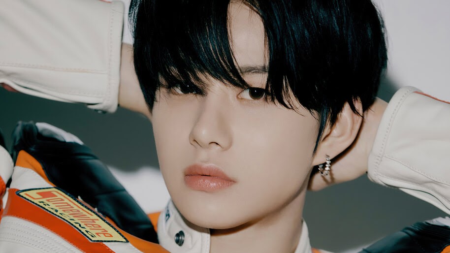 Jungwoo, NCT 127, Punch, 4K, #6.1675