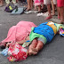 IN PHOTOS: Tragic Accident In Brgy. Aguso Tarlac City