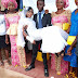 19-year-old Nigerian Secondary School students get married (photos)