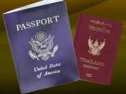 รับทำวีซ่าไทย