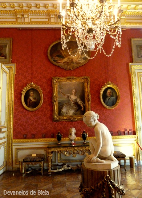 Paris - Museu Jacquemart-André
