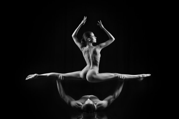 A fotografia artística com mulheres nuas de Bruno Birkhofer Bruno Birkhofer 500px fotografia mulheres modelos sensuais nudez provocante arte
