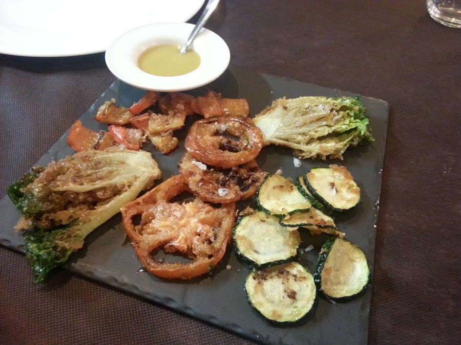 RESTAURANTE PIZZERIA COMPETENCIA (LEÓN). 