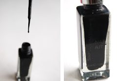 nail polish paint manicure diy brush bottle thin watermelon leopard pink again skinny strawberries summer thinner bottles outline dots brushes