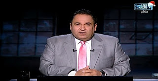 برنامج المصرى أفندى حلقة يوم الأحد 7-1-2018 محمد على خير برنامج المصرى أفندى حلقة يوم الأحد 7-1-2018 محمد على خير