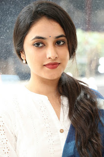 Actress Priyanka Arul Mohan Stills at Gang Leader Movie Press Meet Actress Priyanka Arul Mohan Stills at Gang Leader Movie Press Meet