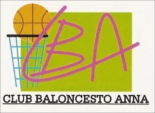 Club Baloncesto Anna.