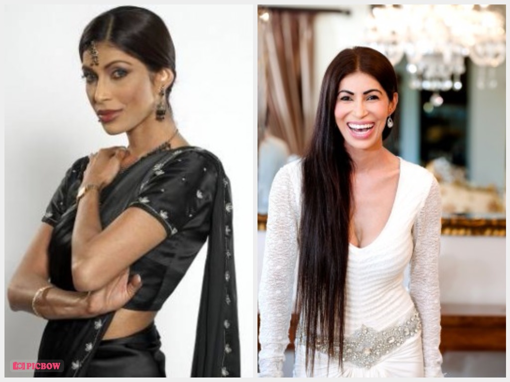 Top 4 SA Celebs Before and After Skin Bleaching and lightening