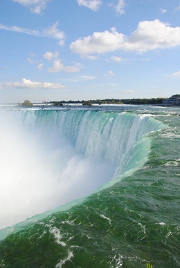 Bingo Niagara Falls Ontario