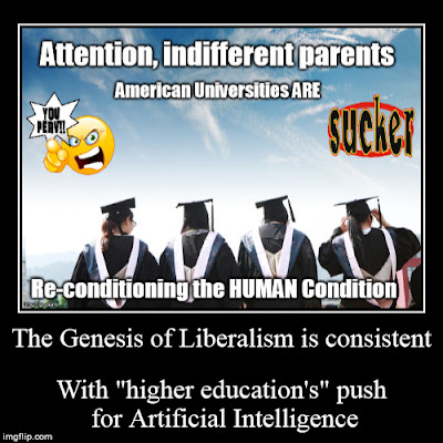 liberal brainwashing
