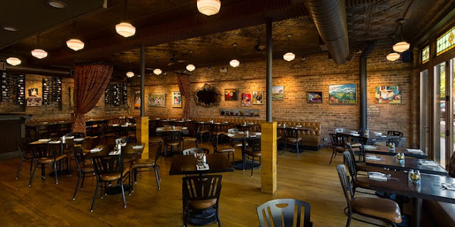 Sip Restaurant Chicago Sip Restaurant Chicago