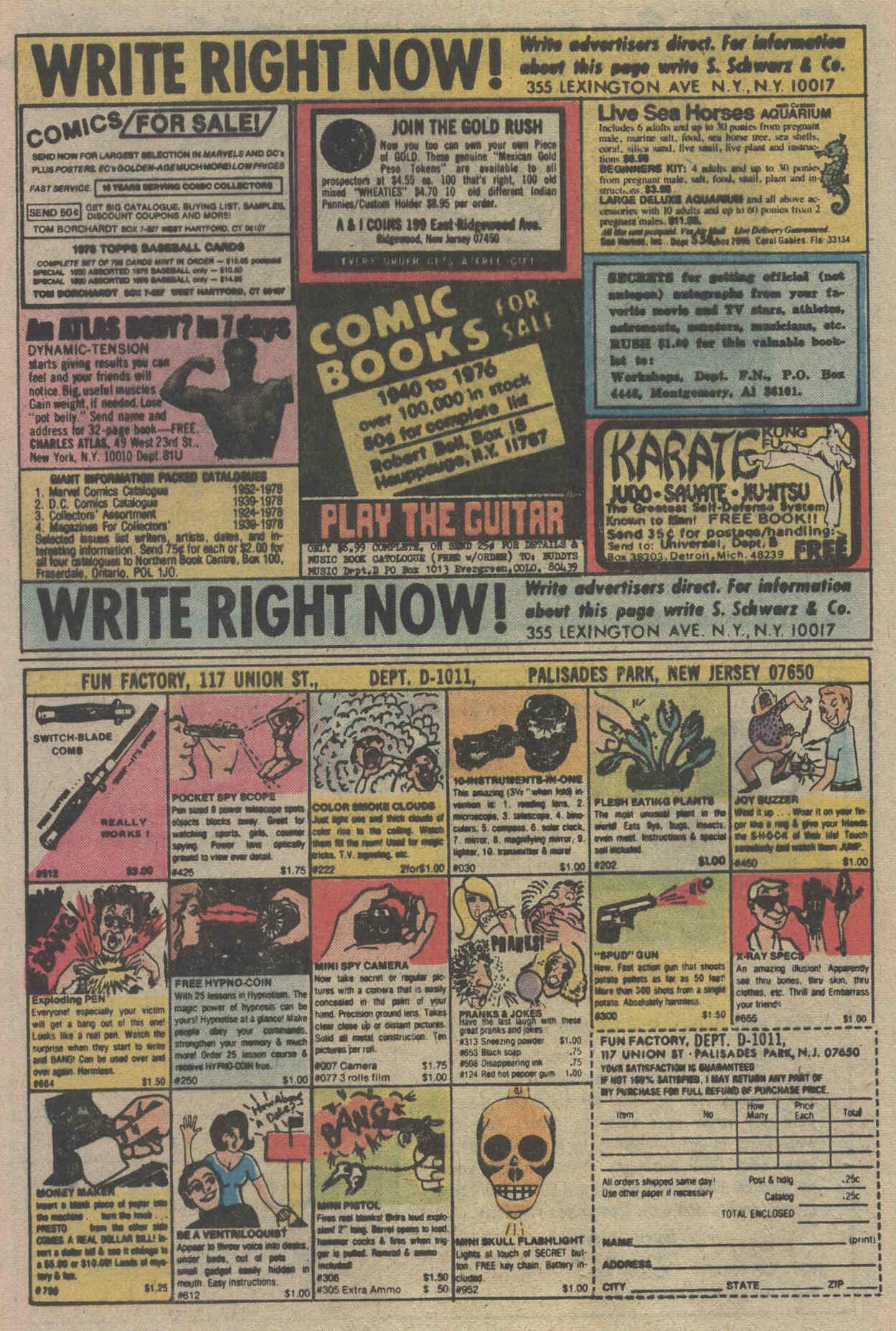 Read online The Flash (1959) comic -  Issue #264 - 7