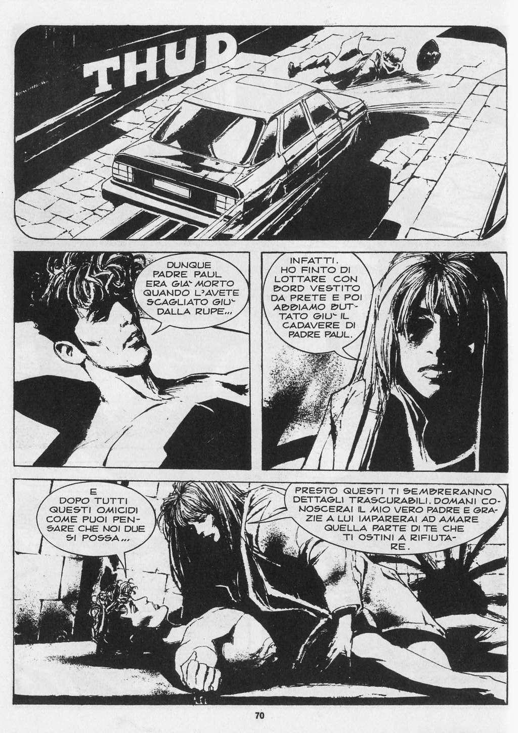 Dylan Dog (1986) issue 111 - Page 65