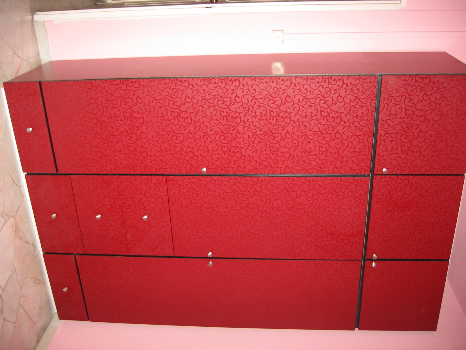 Custom Furniture, Singapore wardrobes