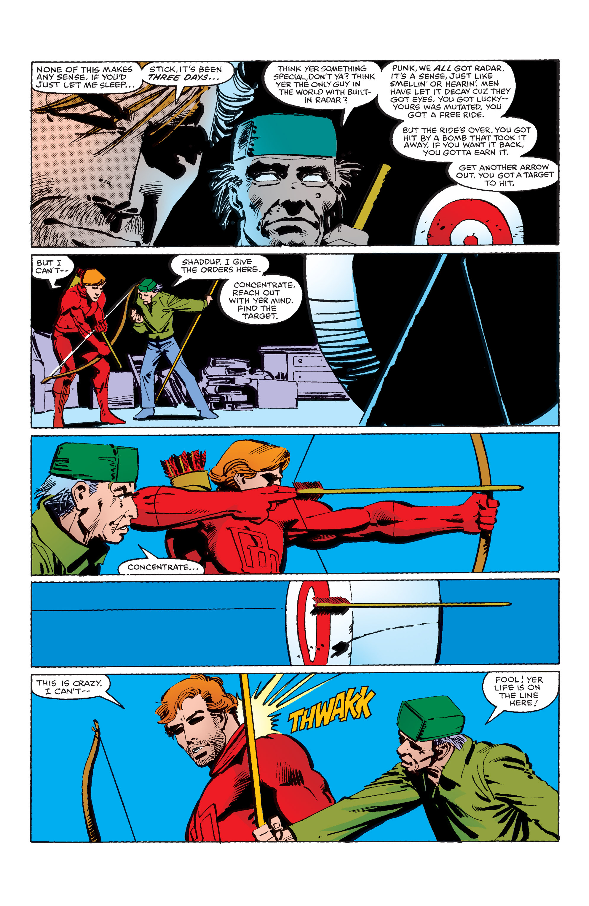 Daredevil (1964) 177 Page 2