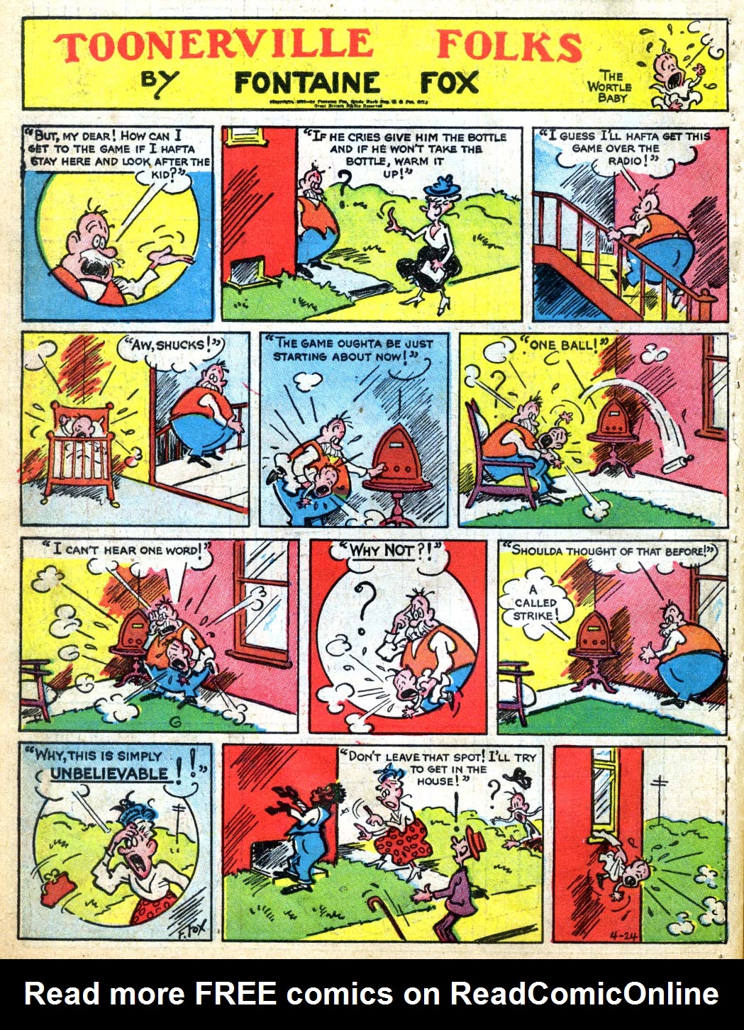 Read online All-American Comics (1939) comic -  Issue #4 - 28