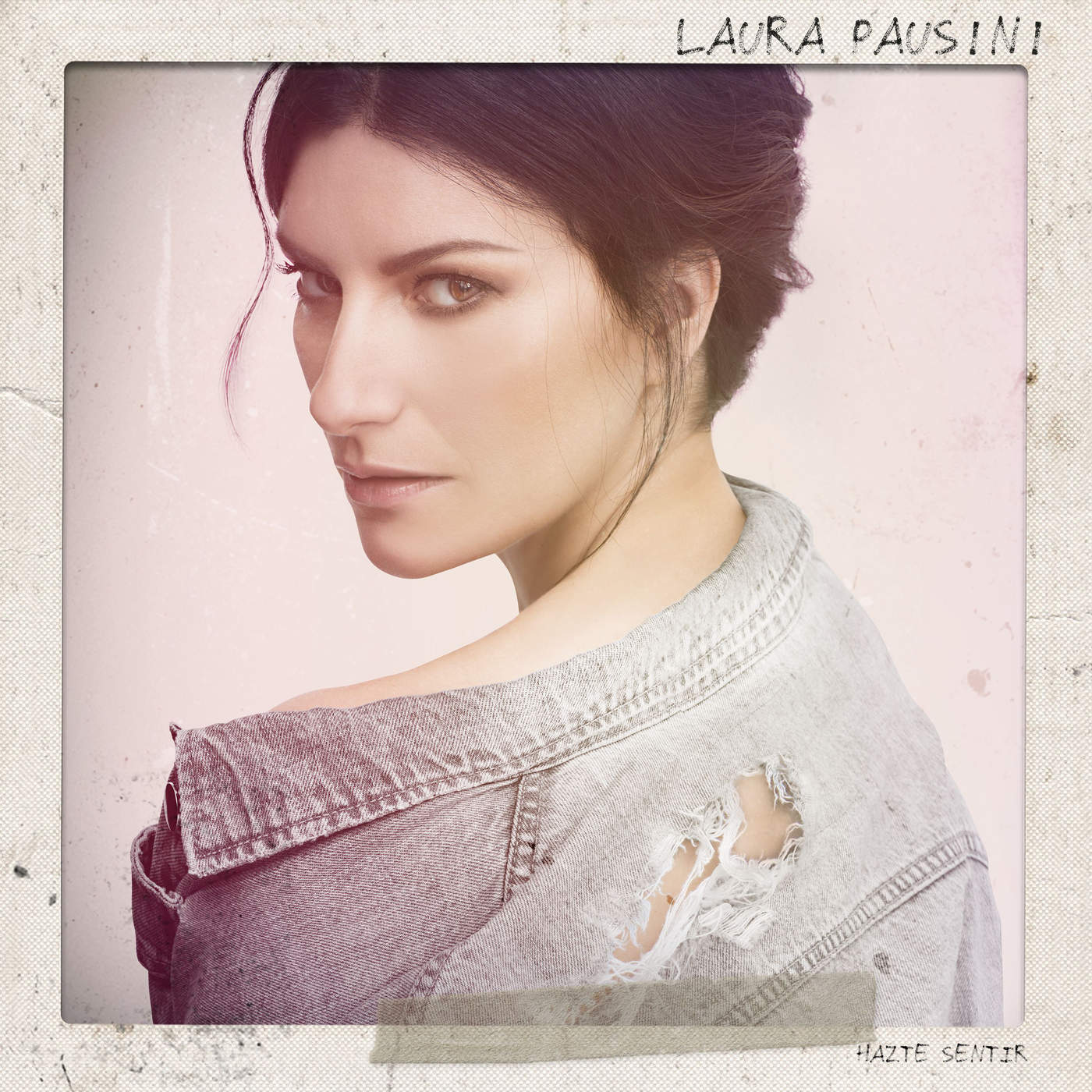 Laura Pausini – Un proyecto de vida en común – Single [iTunes Plus AAC M4A]