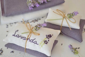 Aromas lavanda