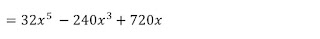 AS Level,A level,Exam,CIE,Cambridge,past papers,solutions,advance level,binomial expansion,product,powers,ascending power, descending power,first terms,binomial,series,sequences,Pascals