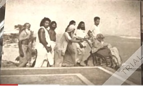 परिचय 01, सत्संग और ध्यान क्या है ? सामान्य परिचय ।। सद्गुरु महर्षि मेंहीं परमहंस जी महाराज सत्संग और ध्यान क्या है ? पर चर्चा करते -Sadguru Maharishi mehi. कुप्पाघाट के चबूतरा पर गुरुदेव