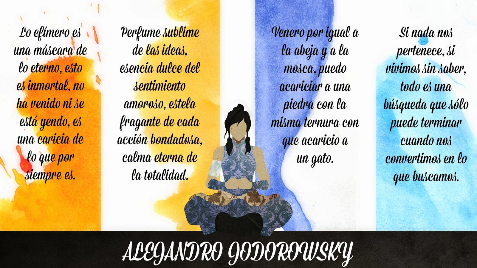 psicogenealogia jodorowsky