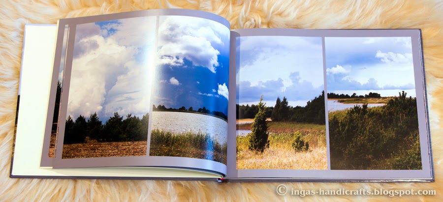 Fotoraamatud / Photo Books
