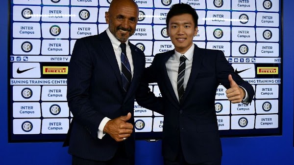 Oficial: Inter de Milan, Steven Zhang nuevo presidente