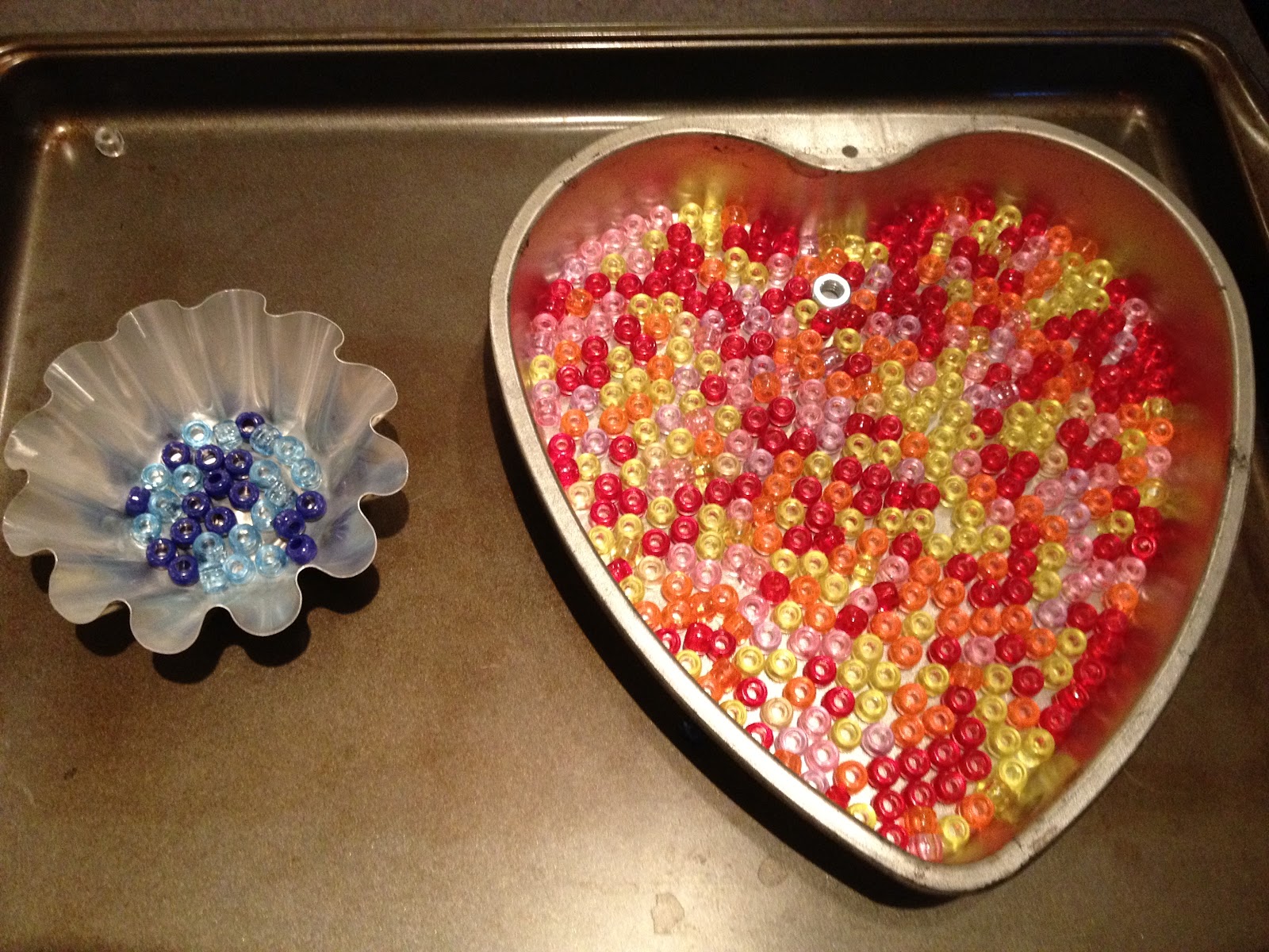 Living, Loving, Laughing, & Creating Everyday Pinterest Project 8