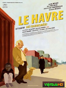 Cảng Havre