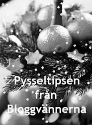 Julpysseltips, länksamling